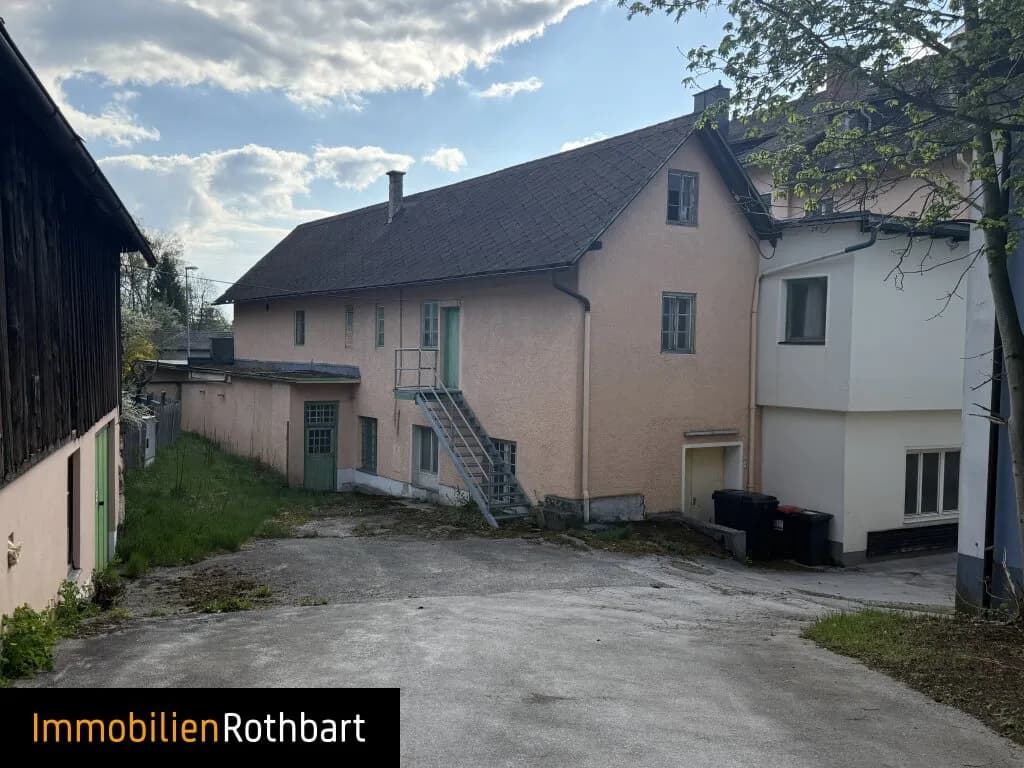 Immobilie kaufen in Liezen – 1 983 m² – Bild 8 von 21