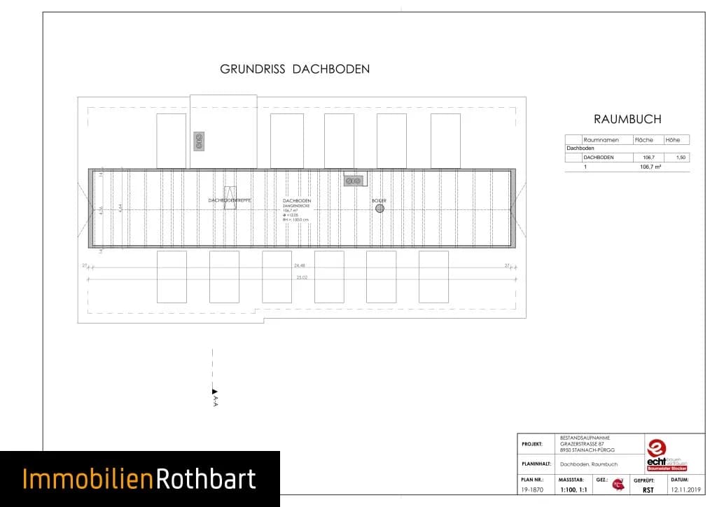 Immobilie kaufen in Liezen – 1 983 m² – Bild 9 von 21
