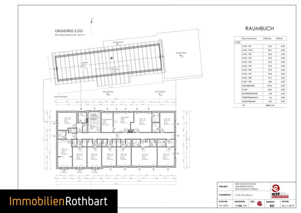 Immobilie kaufen in Liezen – 1 983 m² – Bild 10 von 21