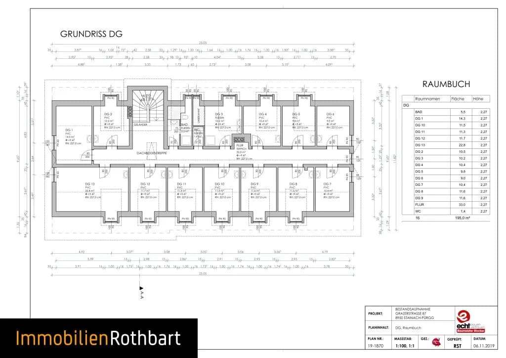 Immobilie kaufen in Liezen – 1 983 m² – Bild 11 von 21