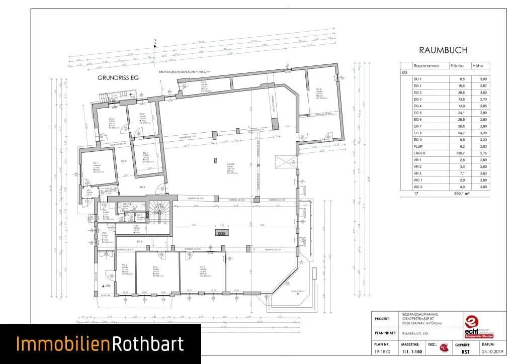 Immobilie kaufen in Liezen – 1 983 m² – Bild 13 von 21