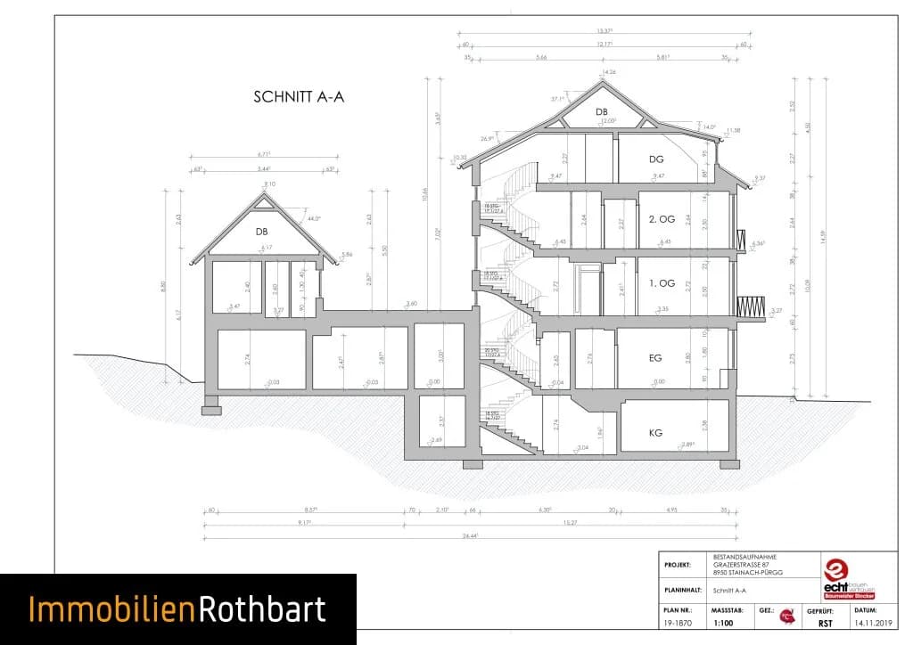Immobilie kaufen in Liezen – 1 983 m² – Bild 15 von 21