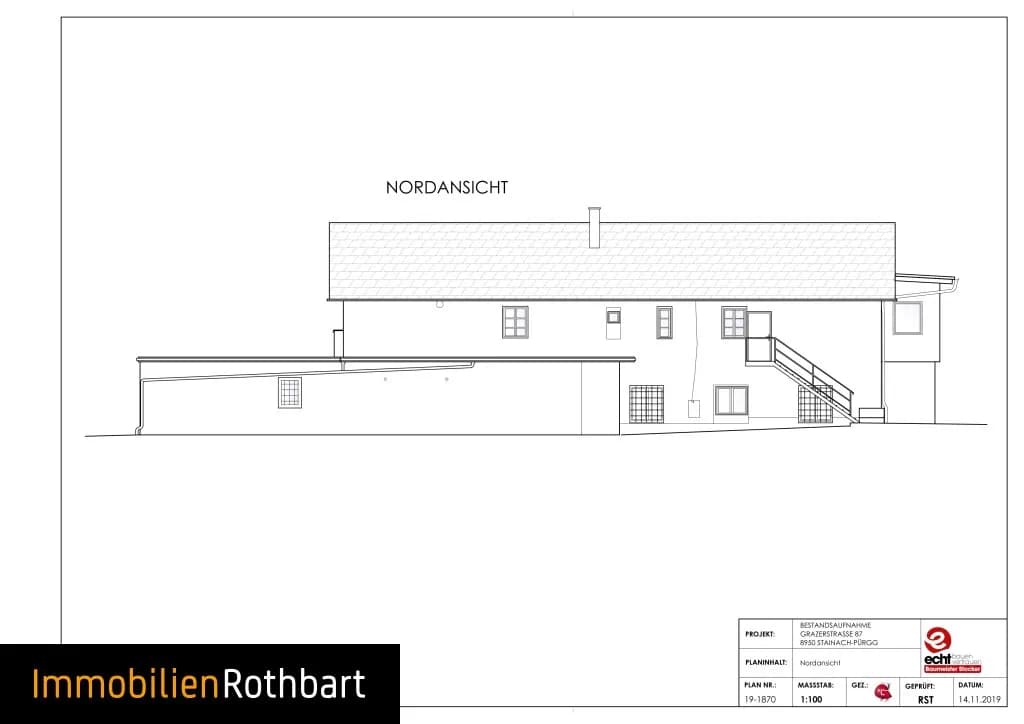 Immobilie kaufen in Liezen – 1 983 m² – Bild 16 von 21