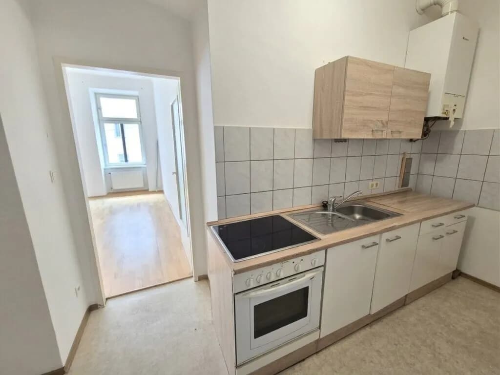 2-Zimmer-Wohnung kaufen in Wien – 57,8 m², € 166.898 – Bild 2 von 19