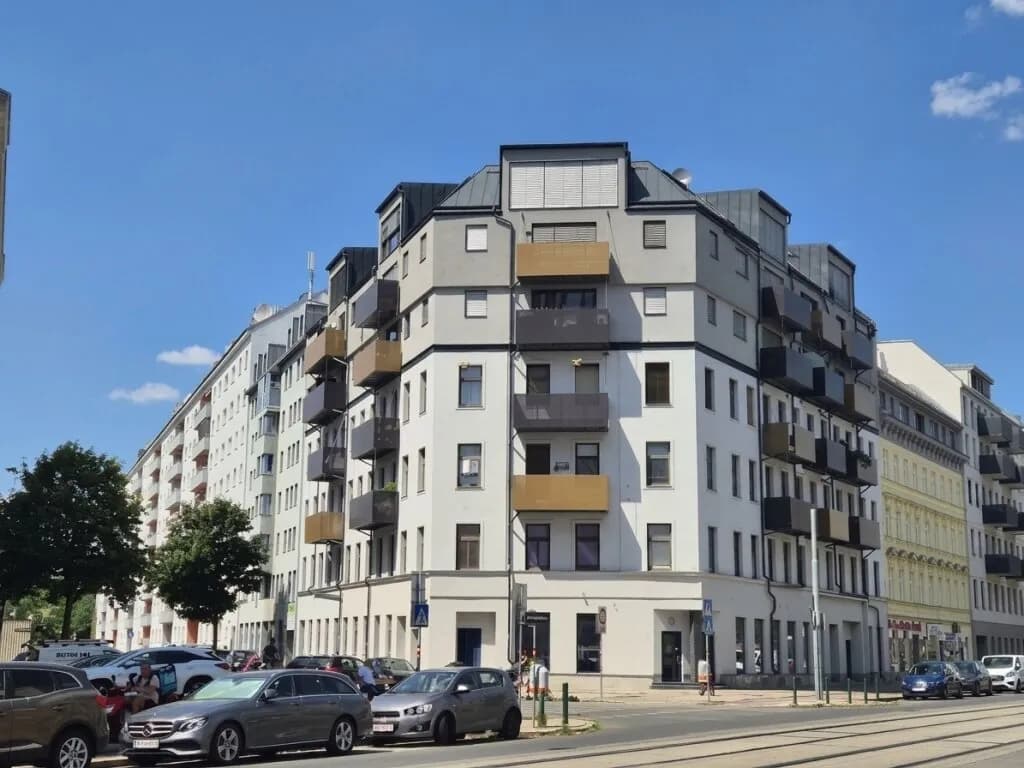 2-Zimmer-Wohnung kaufen in Wien – 57,8 m², € 166.898 – Bild 3 von 19