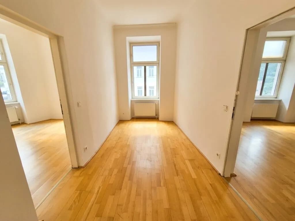 2-Zimmer-Wohnung kaufen in Wien – 57,8 m², € 166.898 – Bild 8 von 19