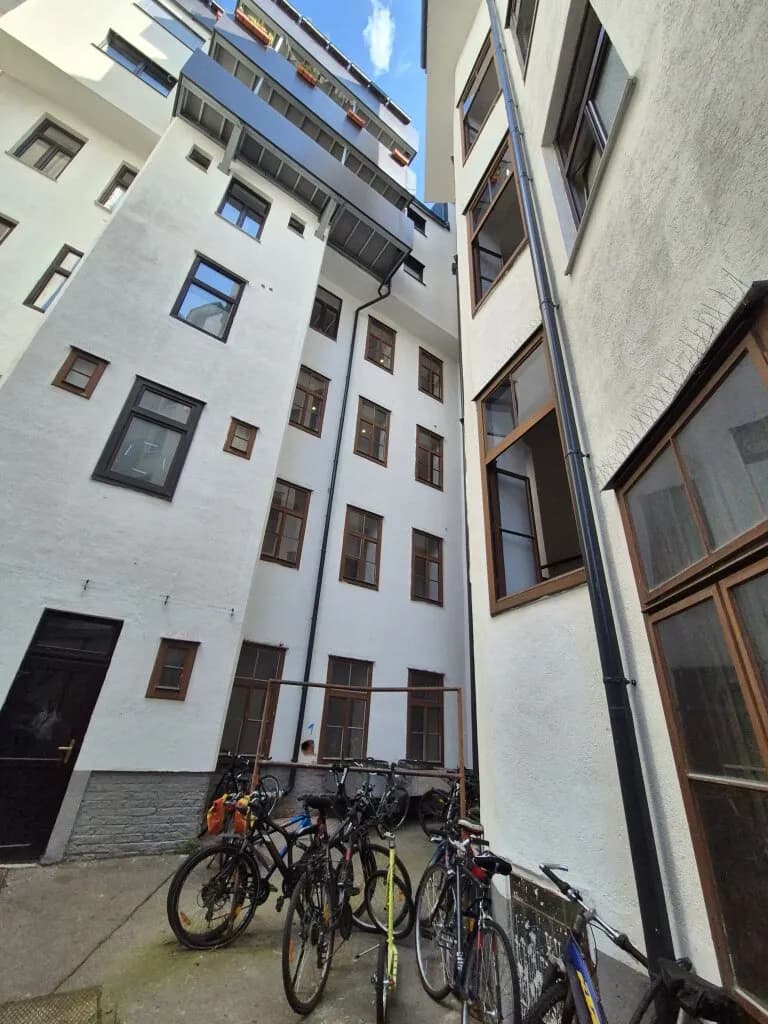 2-Zimmer-Wohnung kaufen in Wien – 57,8 m², € 166.898 – Bild 13 von 19