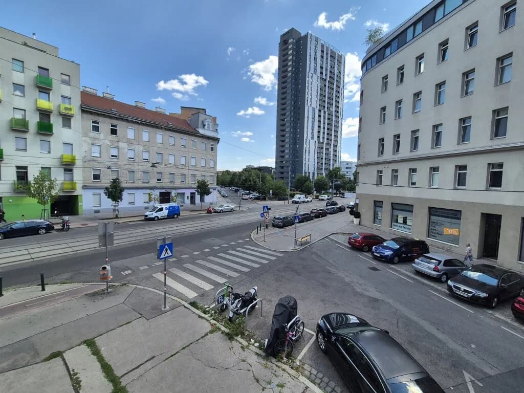 2-Zimmer-Wohnung kaufen in Wien – 57,8 m², € 166.898 – Bild 14 von 19
