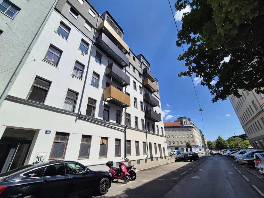 2-Zimmer-Wohnung kaufen in Wien – 57,8 m², € 166.898 – Bild 15 von 19
