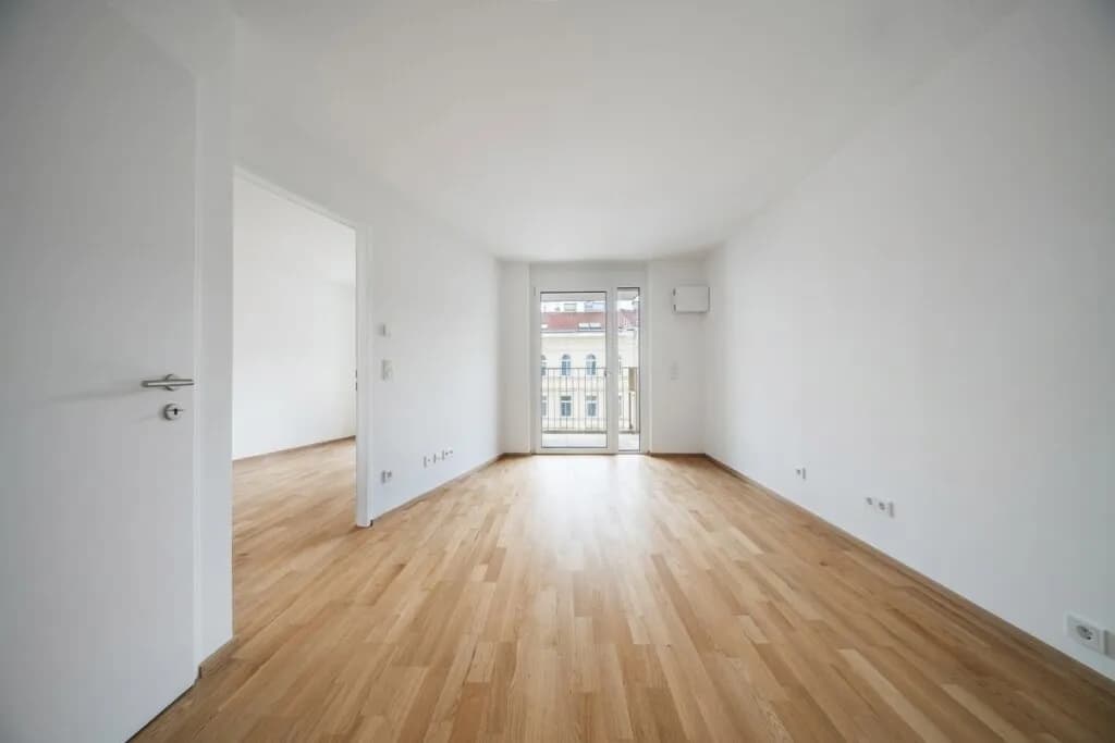 2-Zimmer-Wohnung kaufen in Wien – 33,05 m², € 295.000