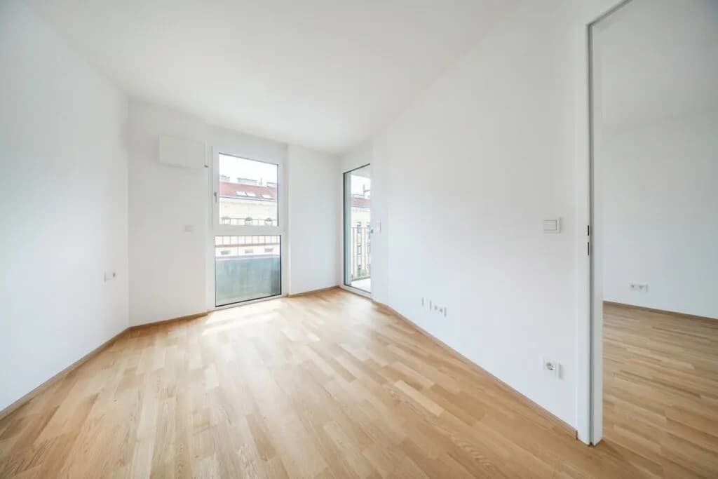 2-Zimmer-Wohnung kaufen in Wien – 33,05 m², € 295.000 – Bild 2 von 8