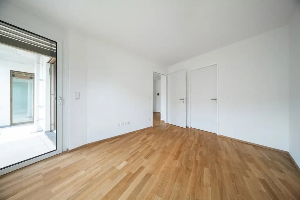 2-Zimmer-Wohnung kaufen in Wien – 33,05 m², € 295.000 – Bild 3 von 8