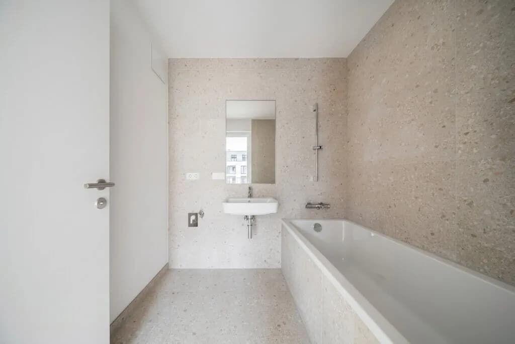 2-Zimmer-Wohnung kaufen in Wien – 33,05 m², € 295.000 – Bild 5 von 8