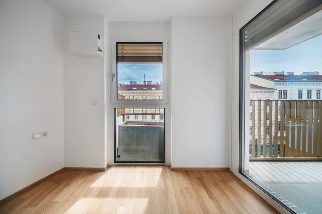 2-Zimmer-Wohnung kaufen in Wien – 33,05 m², € 295.000 – Bild 6 von 8