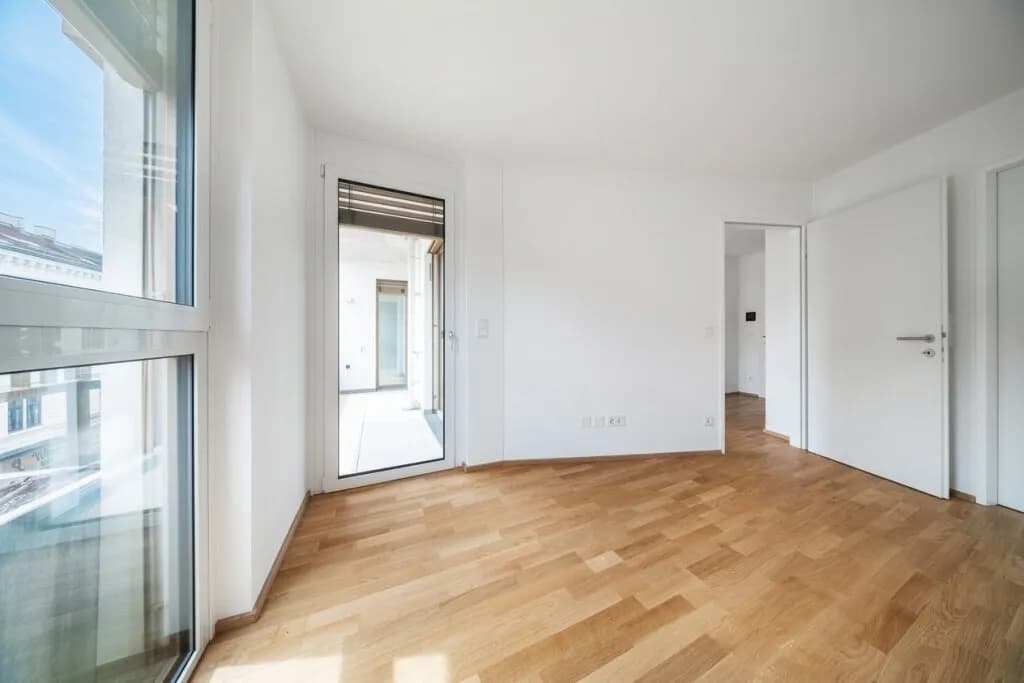 2-Zimmer-Wohnung kaufen in Wien – 33,05 m², € 295.000 – Bild 7 von 8