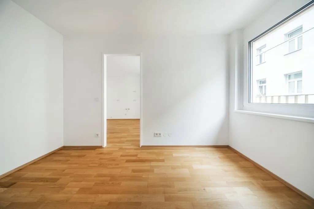 2-Zimmer-Wohnung kaufen in Wien – 33,4 m², € 247.900 – Bild 3 von 8