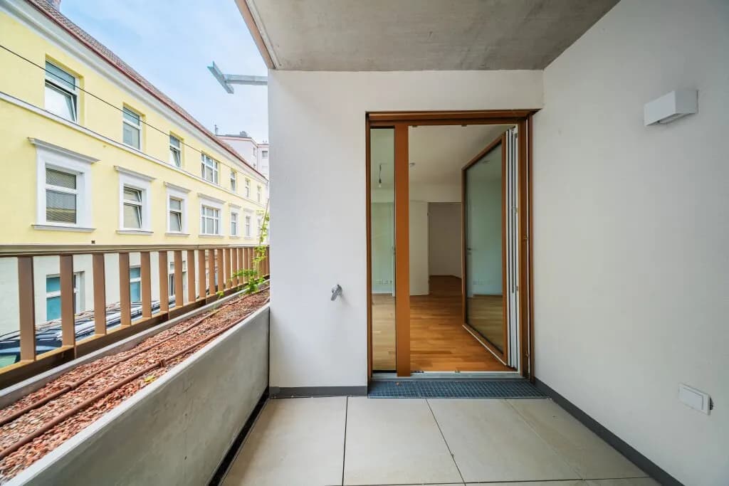 2-Zimmer-Wohnung kaufen in Wien – 33,4 m², € 247.900 – Bild 6 von 8