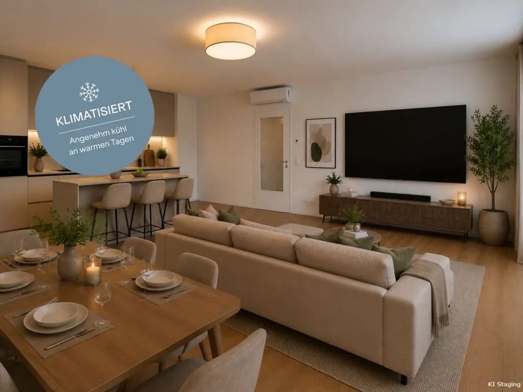 3-Zimmer-Wohnung kaufen in Wien – 84,97 m², € 675.300