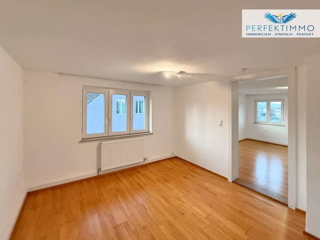 3-Zimmer-Wohnung kaufen in Bregenz – 70,12 m², € 198.000