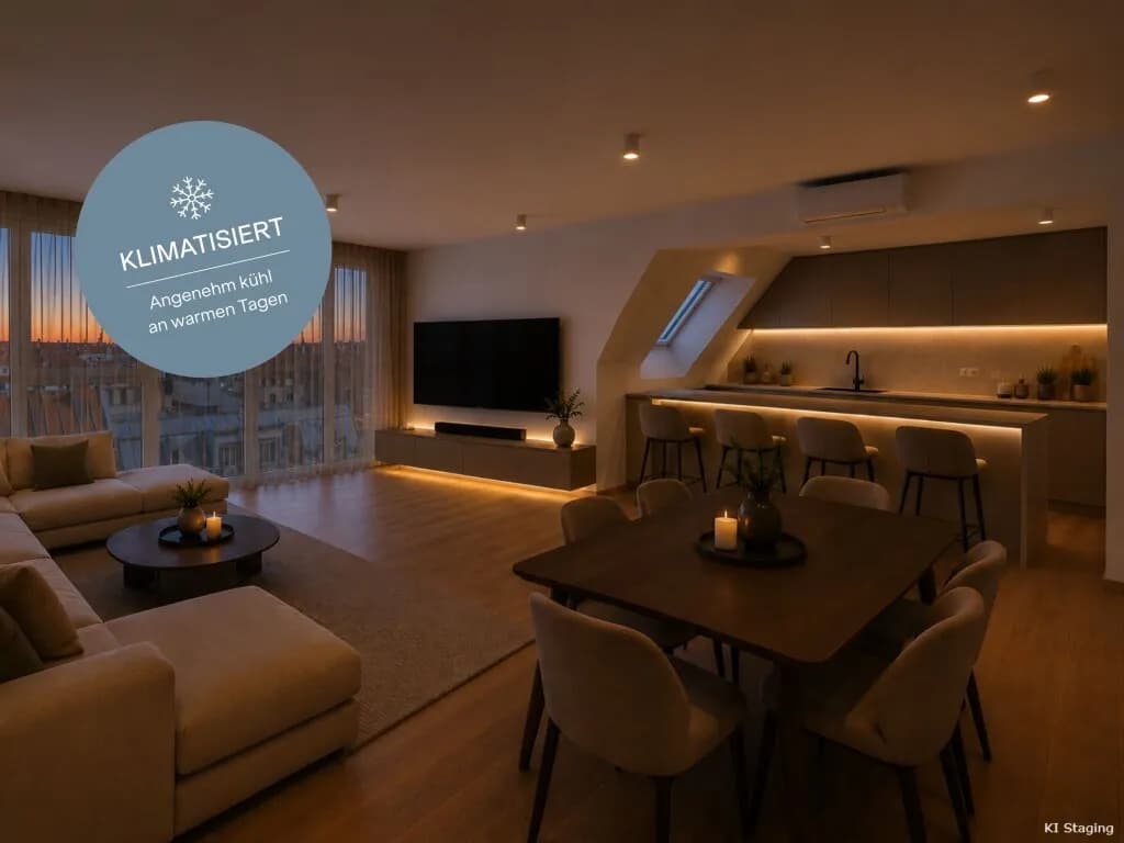 3-Zimmer-Wohnung kaufen in Wien – 128,05 m², € 990.000 – Bild 1 von 30