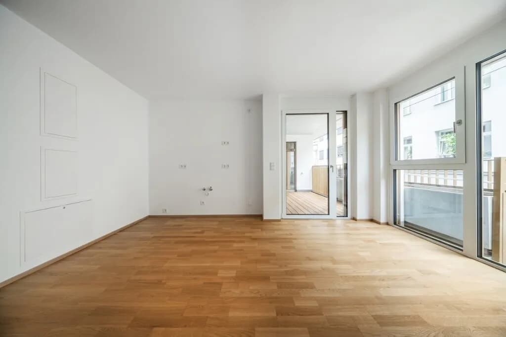 Immobilie kaufen in Wien – 33,4 m², € 247.900 – Bild 3 von 8