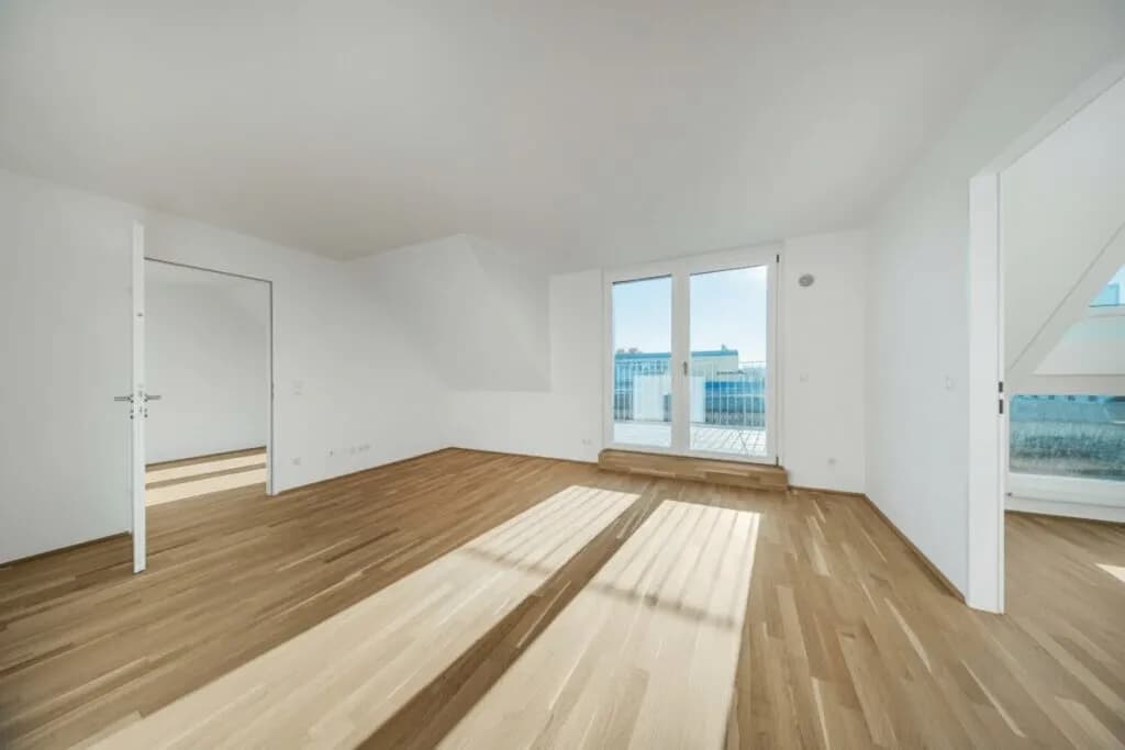 3-Zimmer-Wohnung kaufen in Wien – 60,35 m², € 496.200 – Bild 4 von 25