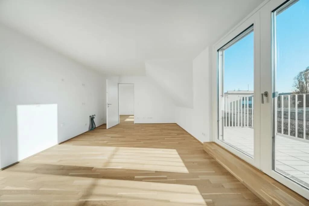 3-Zimmer-Wohnung kaufen in Wien – 60,35 m², € 496.200 – Bild 5 von 25