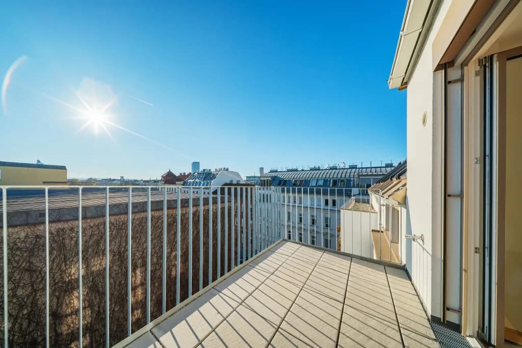 3-Zimmer-Wohnung kaufen in Wien – 60,35 m², € 496.200 – Bild 15 von 25