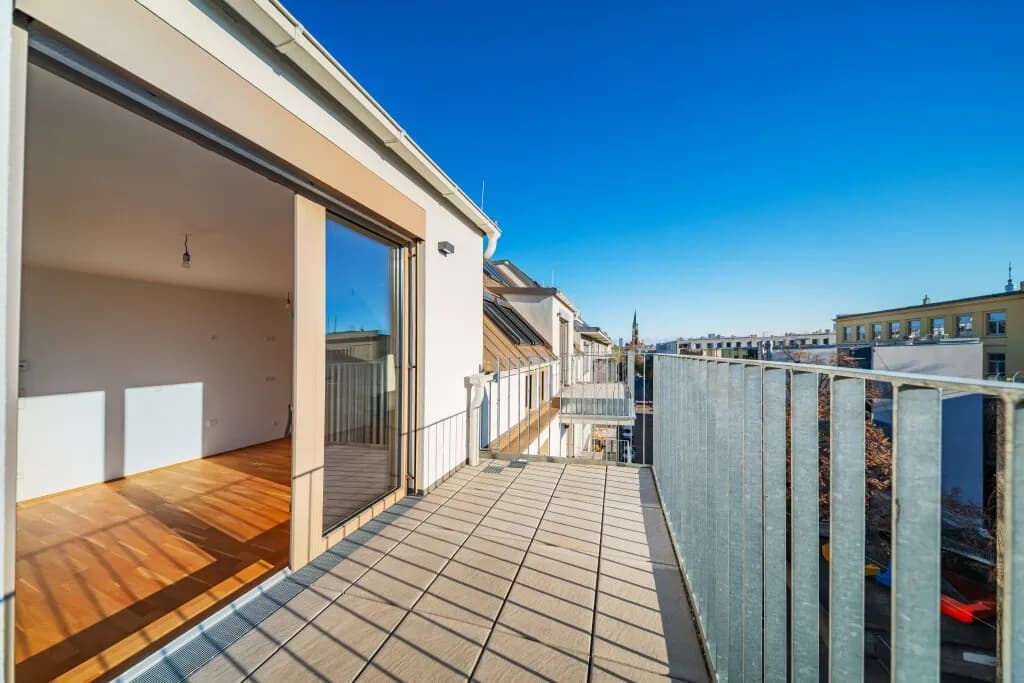 3-Zimmer-Wohnung kaufen in Wien – 60,35 m², € 496.200 – Bild 16 von 25