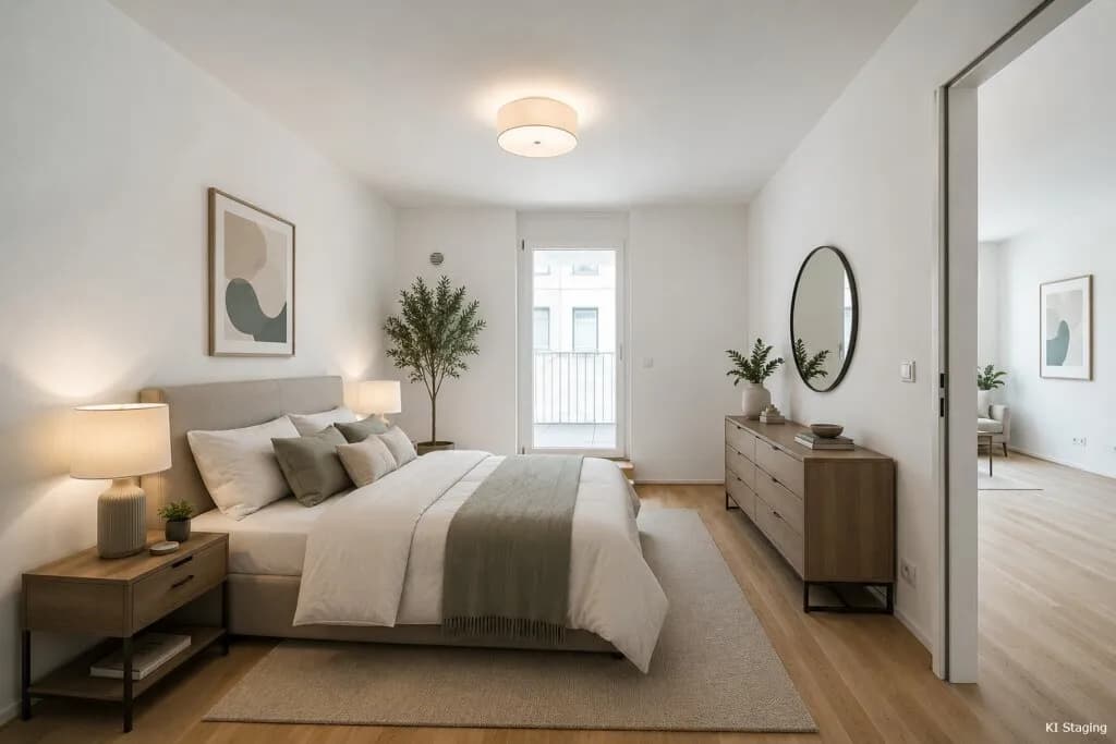 2-Zimmer-Wohnung kaufen in Wien – 44,35 m², € 292.800 – Bild 2 von 23