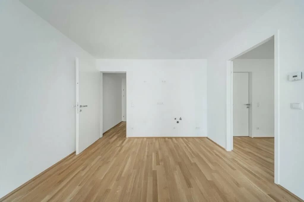 2-Zimmer-Wohnung kaufen in Wien – 44,35 m², € 292.800 – Bild 5 von 23