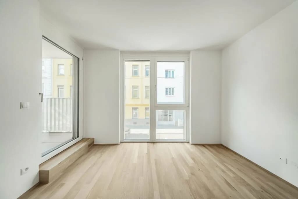 2-Zimmer-Wohnung kaufen in Wien – 44,35 m², € 292.800 – Bild 6 von 23