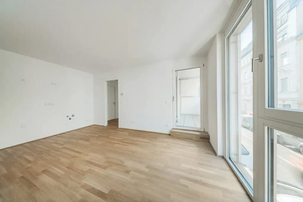 2-Zimmer-Wohnung kaufen in Wien – 44,35 m², € 292.800 – Bild 9 von 23
