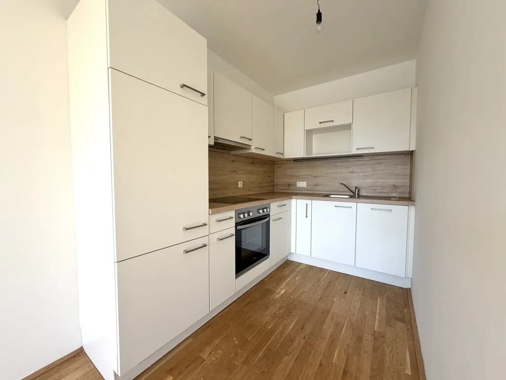 2-Zimmer-Wohnung mieten in Wien – 42,9 m², € 839 – Bild 2 von 11