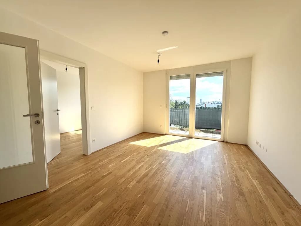 2-Zimmer-Wohnung mieten in Wien – 42,9 m², € 839 – Bild 3 von 11
