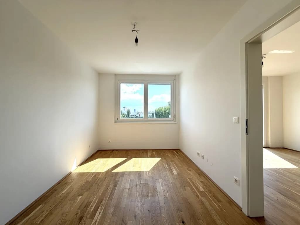 2-Zimmer-Wohnung mieten in Wien – 42,9 m², € 839 – Bild 4 von 11