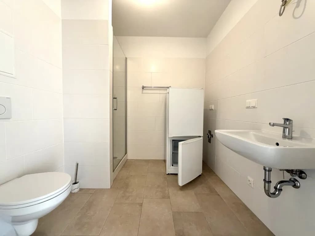 2-Zimmer-Wohnung mieten in Wien – 42,9 m², € 839 – Bild 5 von 11