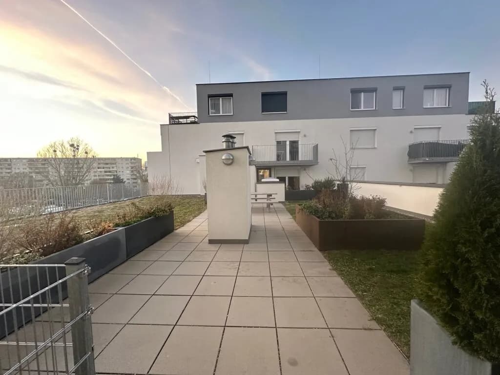 2-Zimmer-Wohnung mieten in Wien – 42,9 m², € 839 – Bild 7 von 11