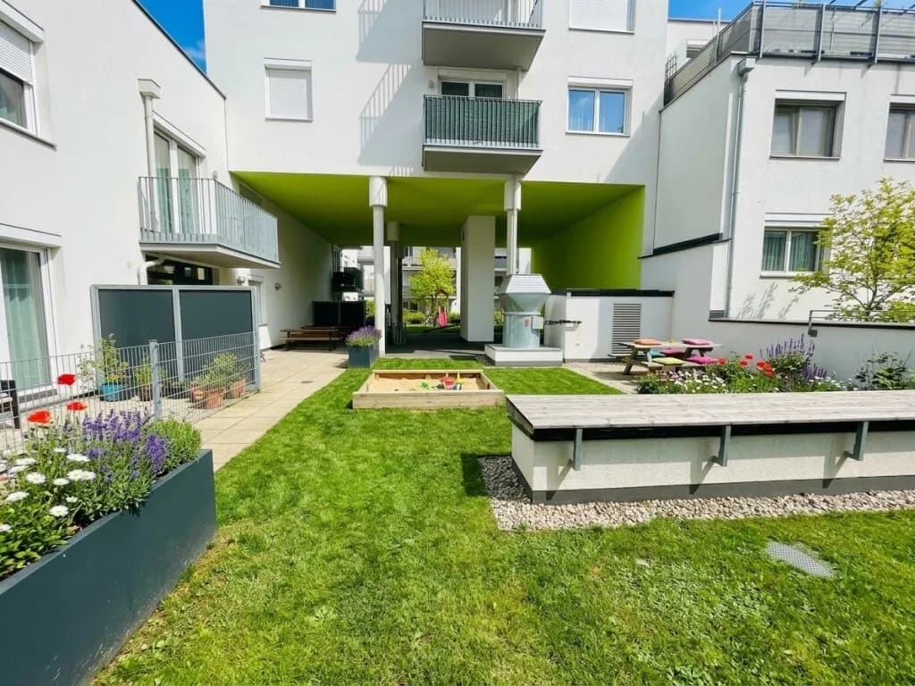 2-Zimmer-Wohnung mieten in Wien – 42,9 m², € 839 – Bild 8 von 11