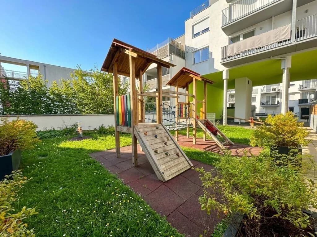 2-Zimmer-Wohnung mieten in Wien – 42,9 m², € 839 – Bild 9 von 11