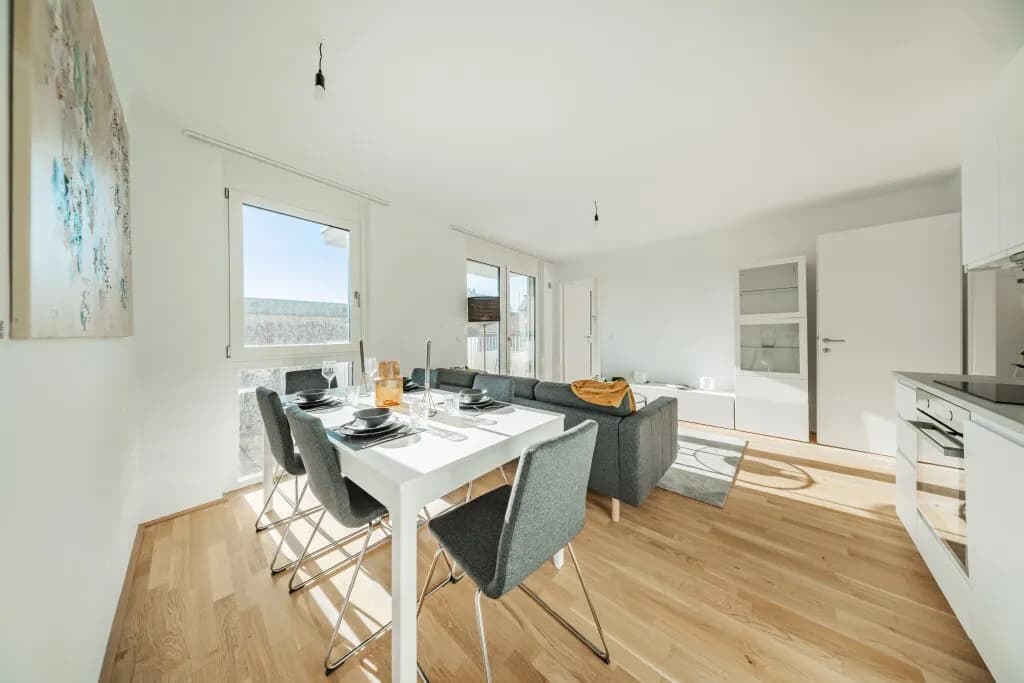 3-Zimmer-Wohnung kaufen in Wien – 63,13 m², € 496.100 – Bild 4 von 26