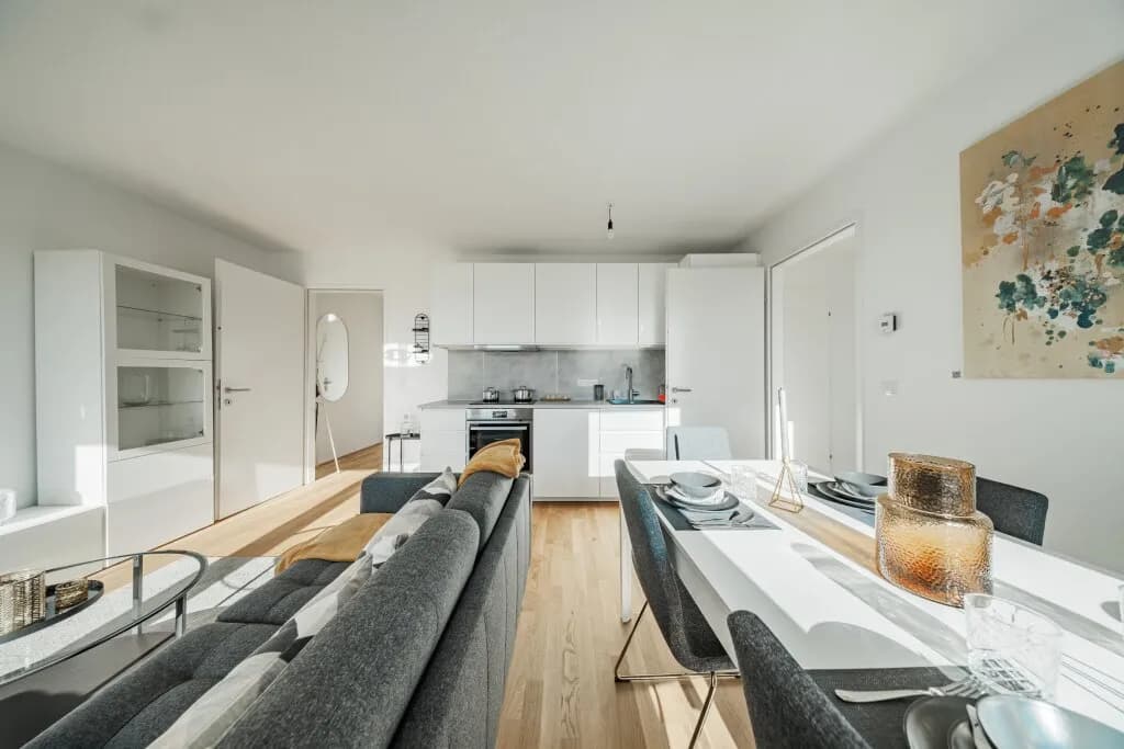 3-Zimmer-Wohnung kaufen in Wien – 63,13 m², € 496.100 – Bild 6 von 26