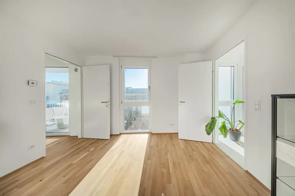 3-Zimmer-Wohnung kaufen in Wien – 63,13 m², € 496.100 – Bild 13 von 26