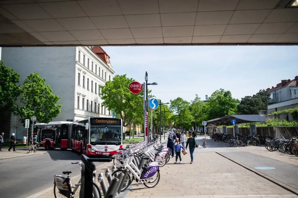 3-Zimmer-Wohnung kaufen in Wien – 63,13 m², € 496.100 – Bild 24 von 26