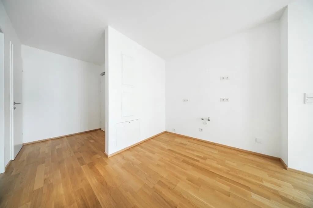 2-Zimmer-Wohnung kaufen in Wien – 33,4 m², € 271.900