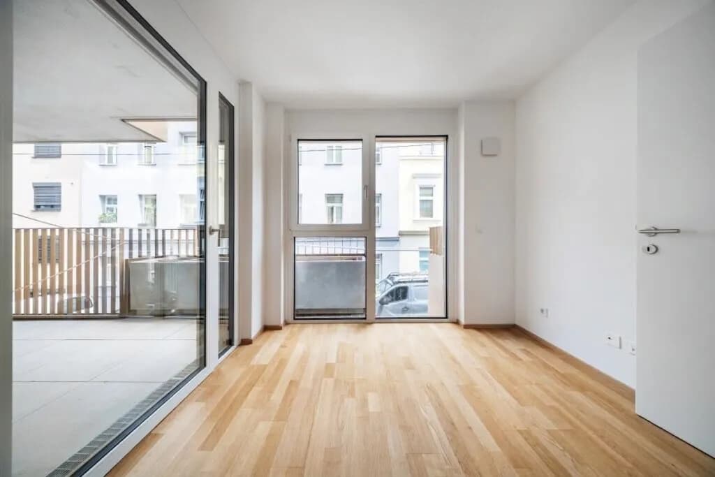 2-Zimmer-Wohnung kaufen in Wien – 33,4 m², € 271.900 – Bild 5 von 8