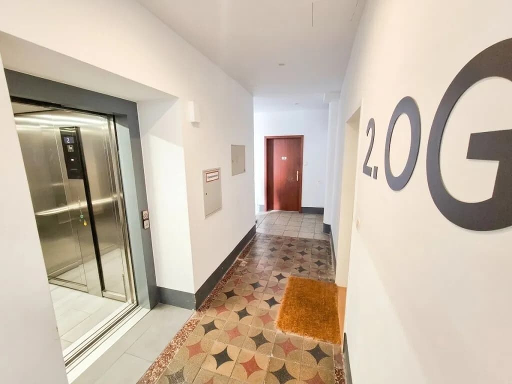 3-Zimmer-Wohnung kaufen in Wien – 84,32 m², € 277.560 – Bild 3 von 16