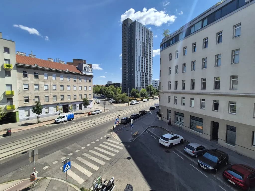 3-Zimmer-Wohnung kaufen in Wien – 84,32 m², € 277.560 – Bild 8 von 16