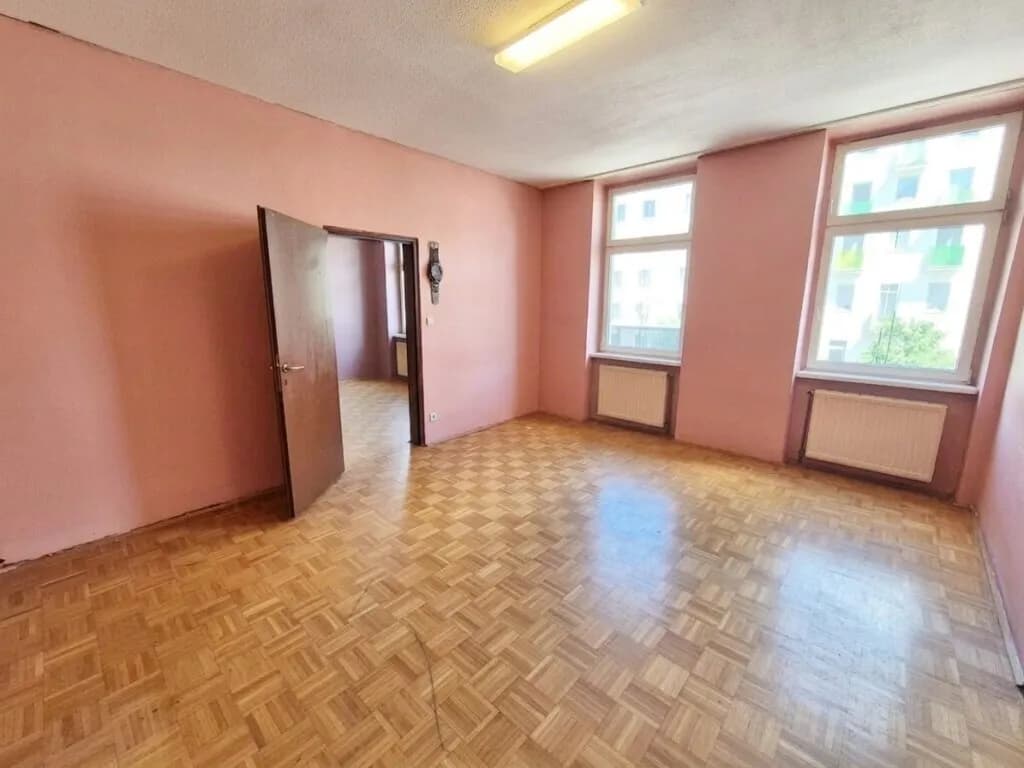 3-Zimmer-Wohnung kaufen in Wien – 65,75 m², € 208.838