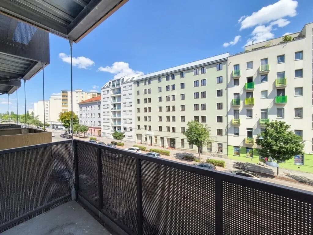 3-Zimmer-Wohnung kaufen in Wien – 65,75 m², € 208.838 – Bild 2 von 15